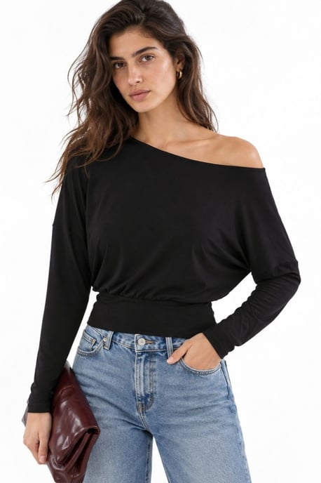 Women's Blouse - Image 1