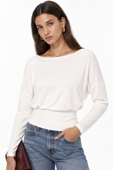 Women's Blouse - Image 1