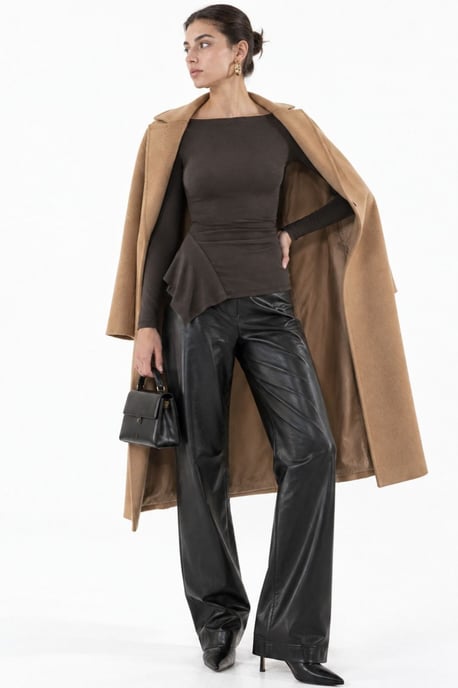 Women’s Blouse - Image 2
