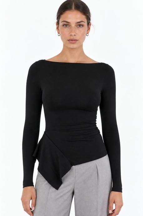 Women’s Blouse - Image 1
