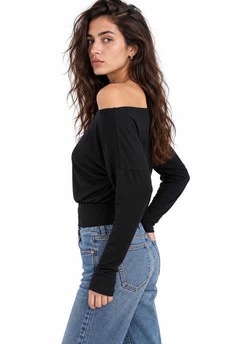 Women's Blouse - Image 2
