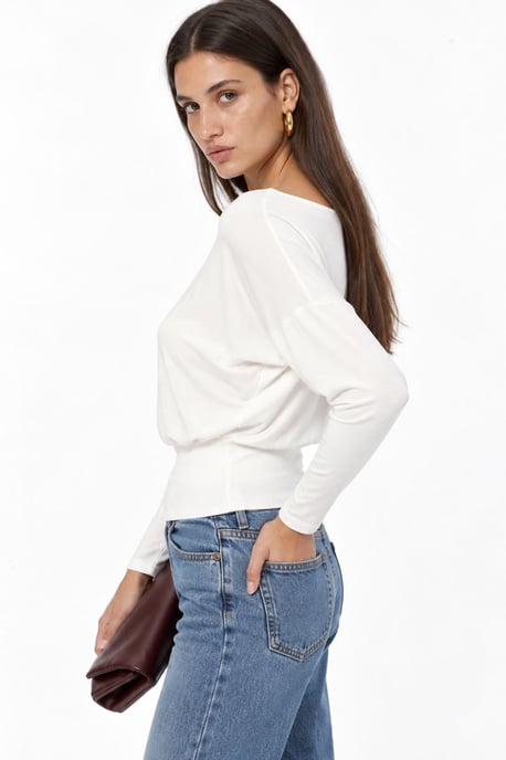 Women's Blouse - Image 2