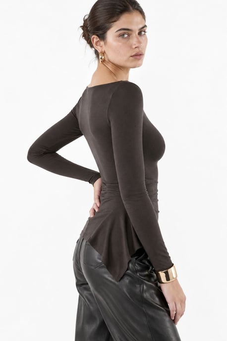 Women’s Blouse - Image 3