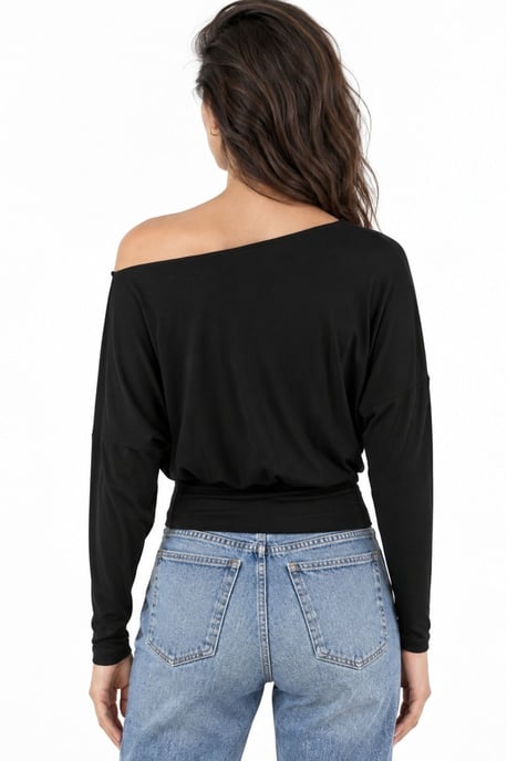 Women's Blouse - Image 3