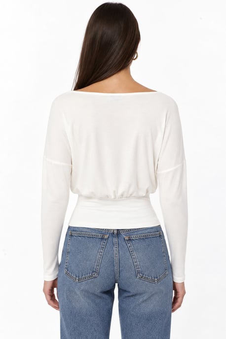 Women's Blouse - Image 3