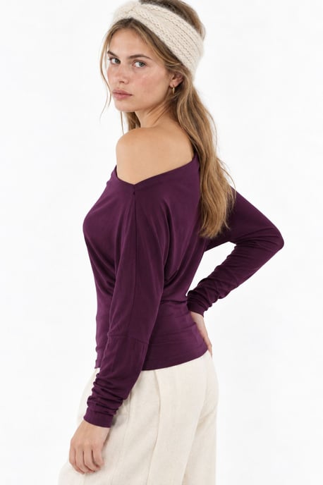 Women’s Blouse - Image 2