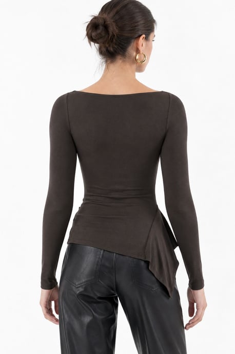 Women’s Blouse - Image 4