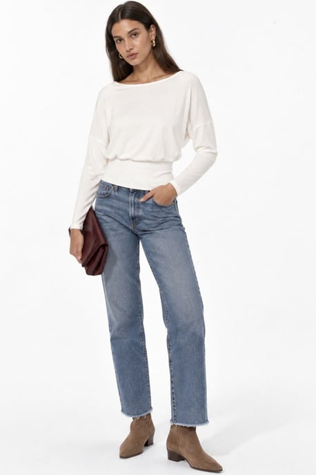 Women's Blouse - Image 4