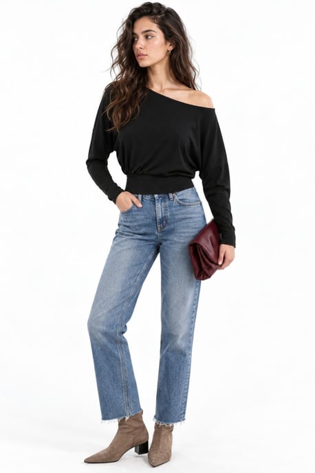 Women's Blouse - Image 4
