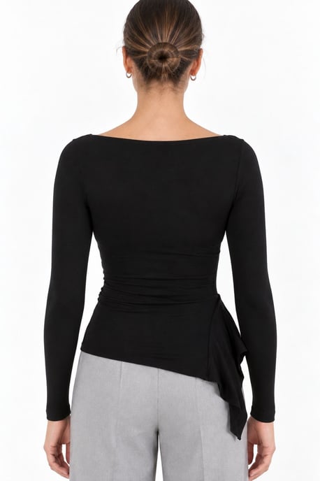 Women’s Blouse - Image 3