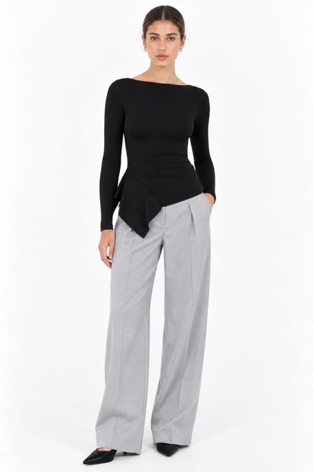 Women’s Blouse - Image 4