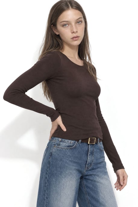 Women's Blouse - Image 2