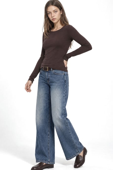 Women's Blouse - Image 3