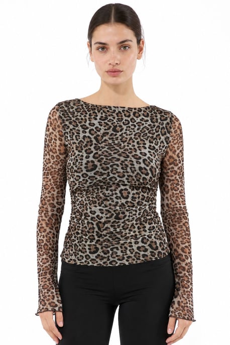 Women's Blouse - Image 1