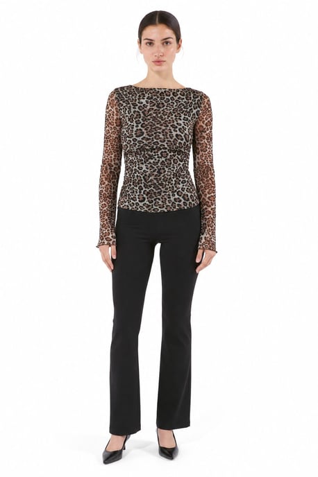 Women's Blouse - Image 2