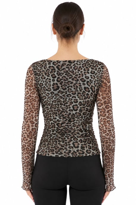 Women's Blouse - Image 3