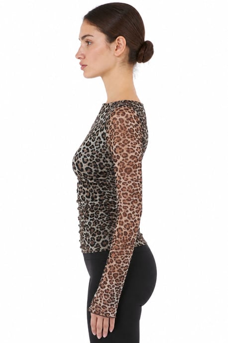 Women's Blouse - Image 4