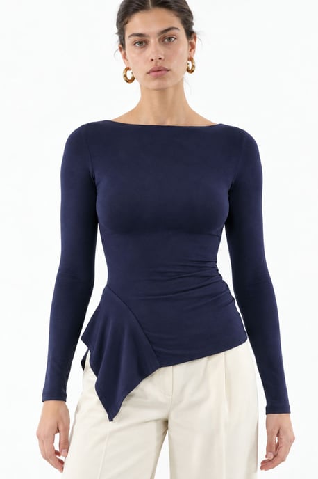 Women’s Blouse - Image 1