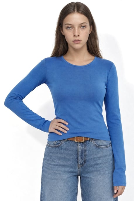 Busem Damesblouse - Image 1