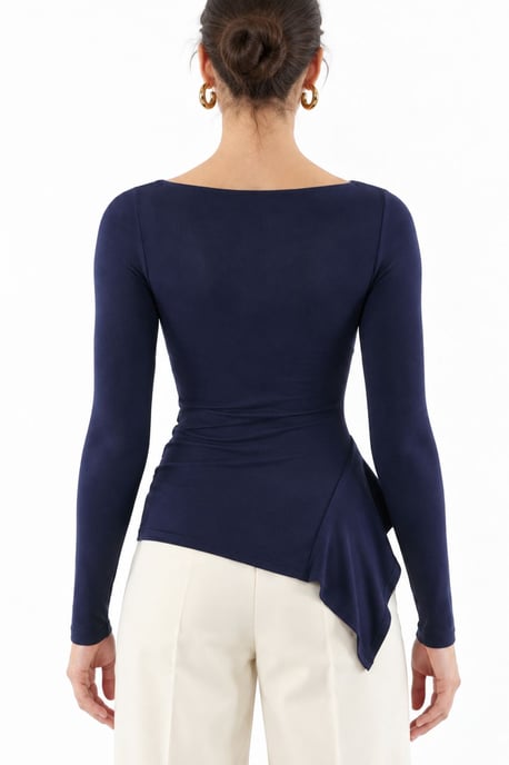 Women’s Blouse - Image 2