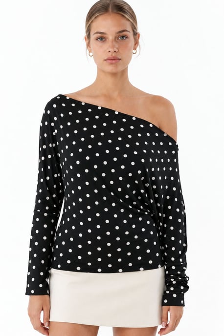 Women's Blouse - Image 1