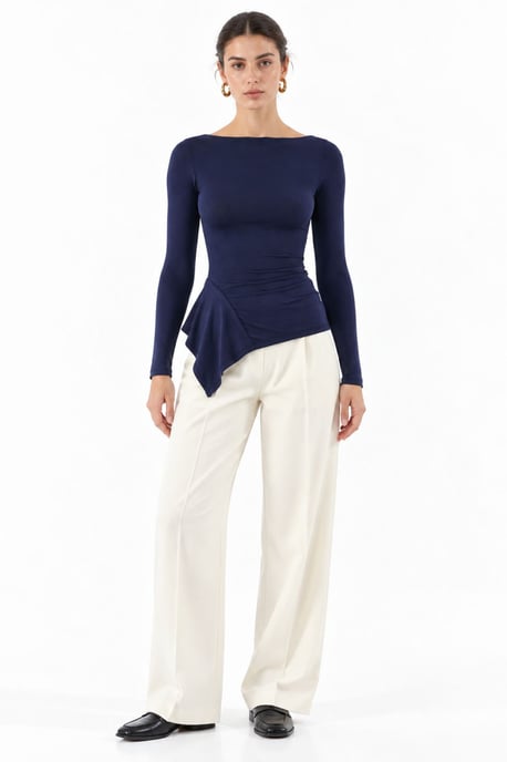 Women’s Blouse - Image 3