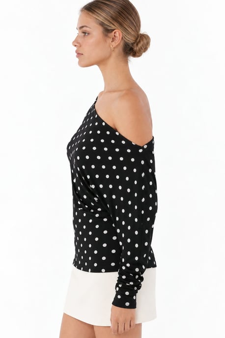 Women's Blouse - Image 2