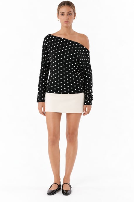 Women's Blouse - Image 3