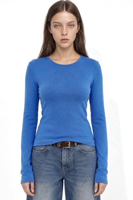 Busem Damesblouse - Image 4