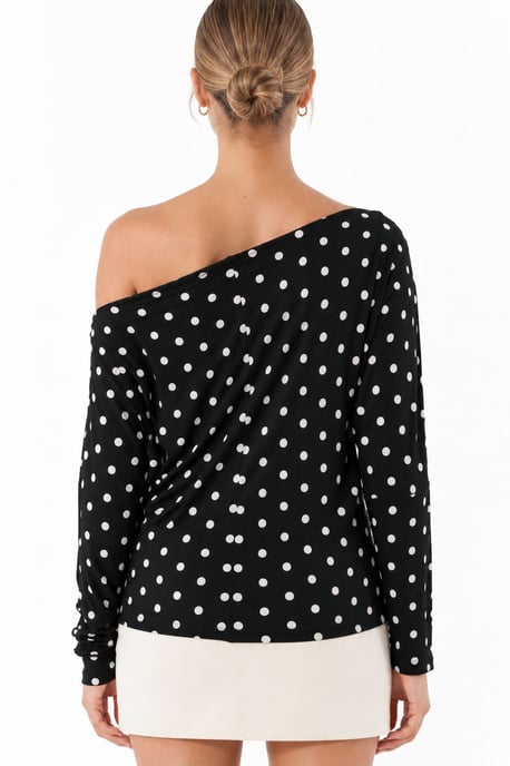 Women's Blouse - Image 4