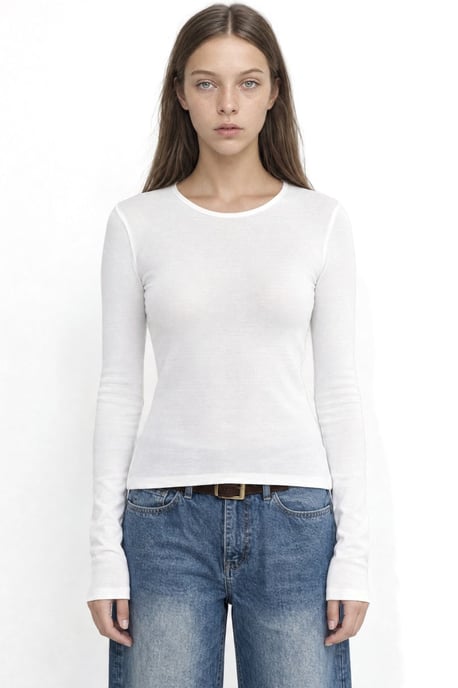 Women's Blouse - Image 2