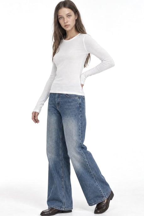 Women's Blouse - Image 3