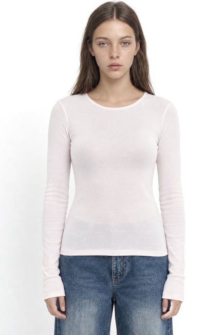 Women's Blouse - Image 2