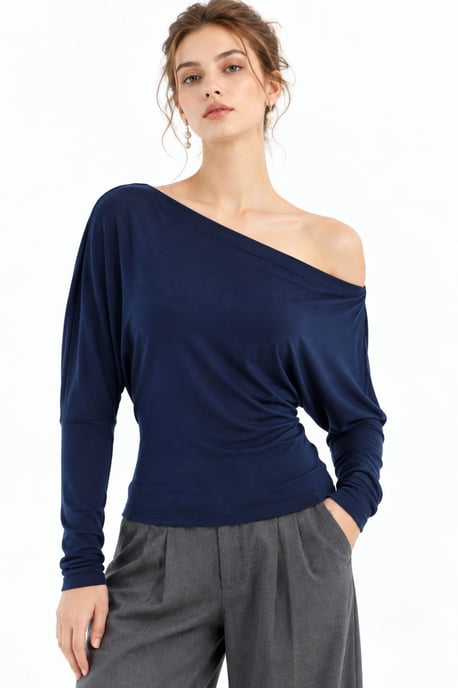Women’s Blouse - Image 1