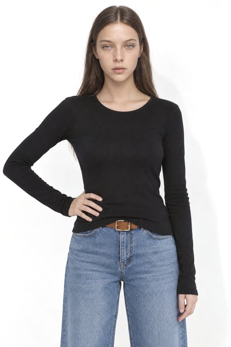 Women's Blouse - Image 1