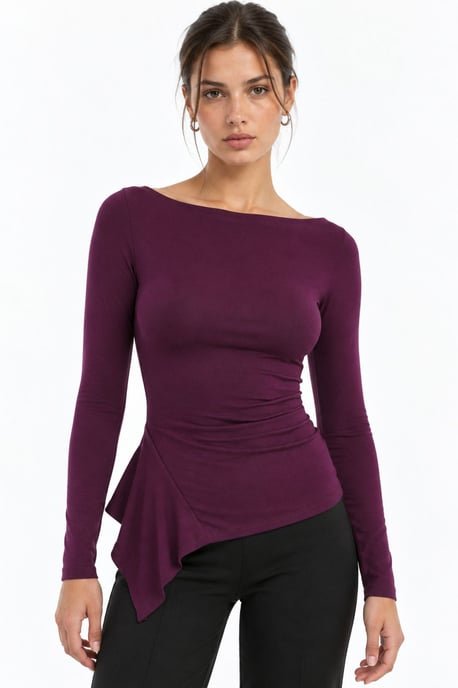 Women’s Blouse - Image 1