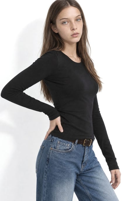 Women's Blouse - Image 2