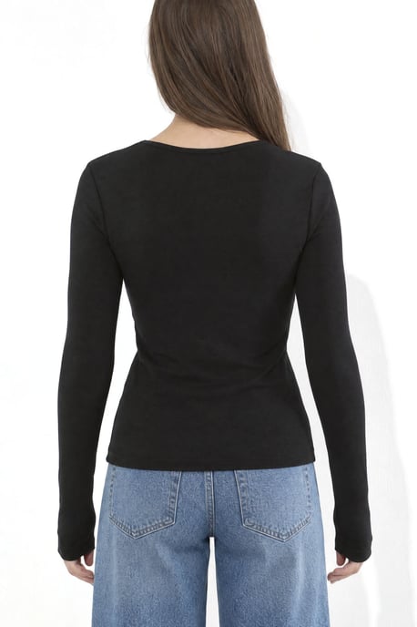 Women's Blouse - Image 3