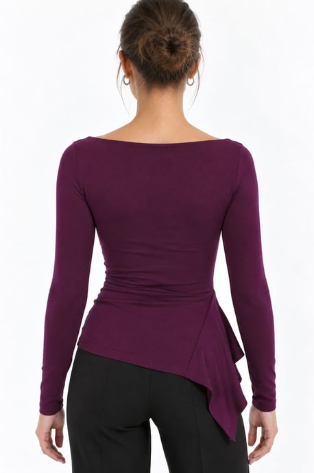 Women’s Blouse - Image 3