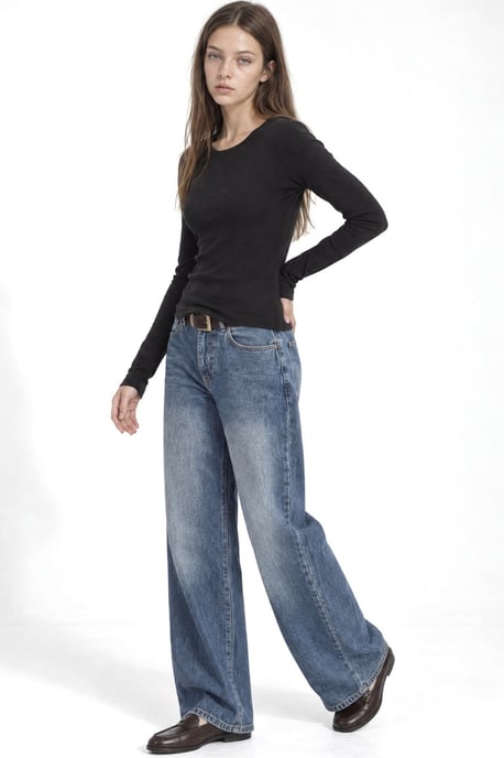 Women's Blouse - Image 4