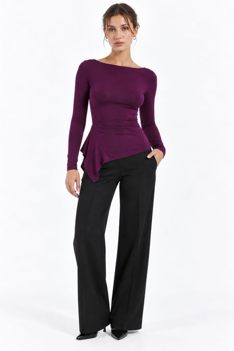 Women’s Blouse - Image 4