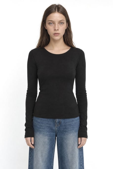 Women's Blouse - Image 5