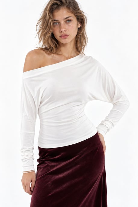 Women’s Blouse - Image 1
