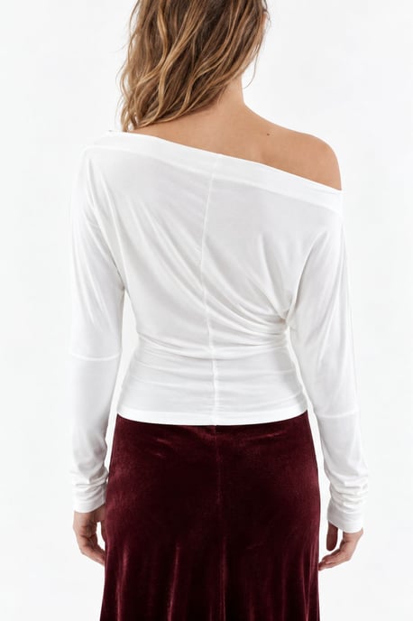 Women’s Blouse - Image 3