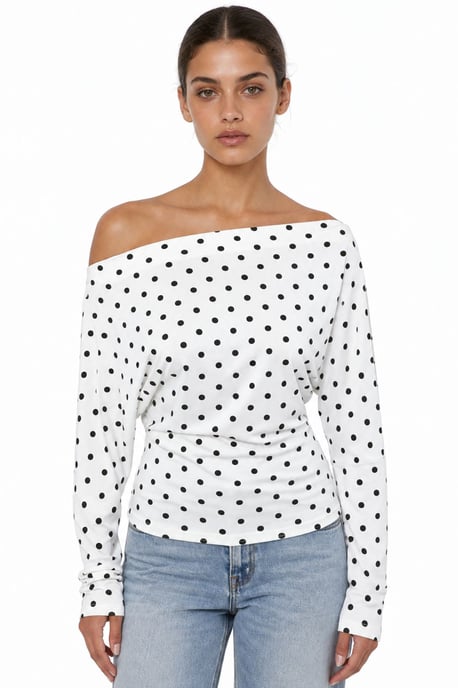 Women's Blouse - Image 1