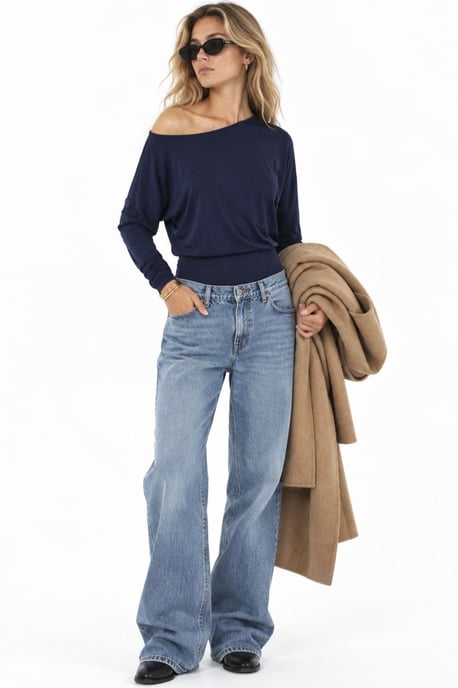 Women's Blouse - Image 2
