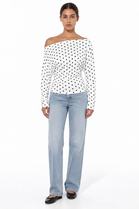 Women's Blouse - Image 2