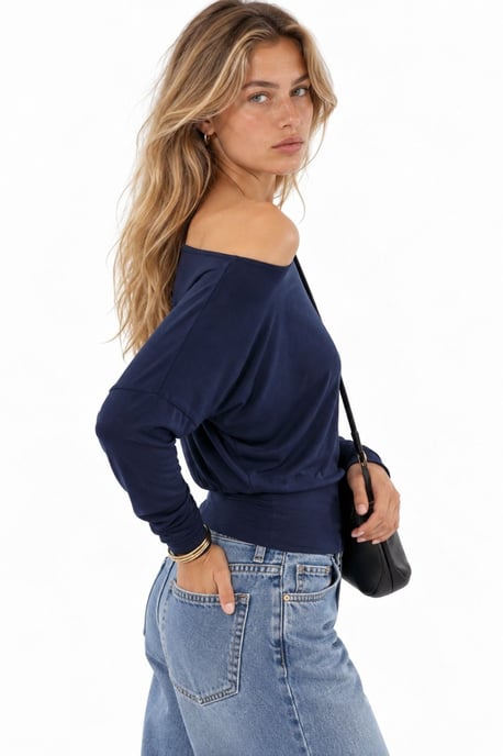 Women's Blouse - Image 3