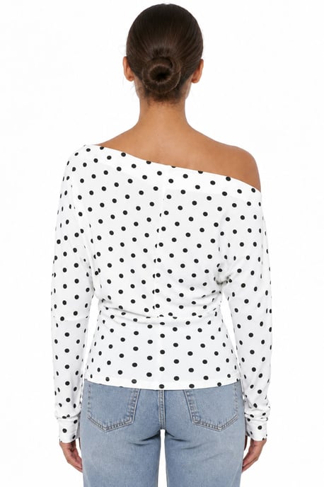 Women's Blouse - Image 3
