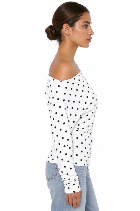 Women's Blouse - Image 4